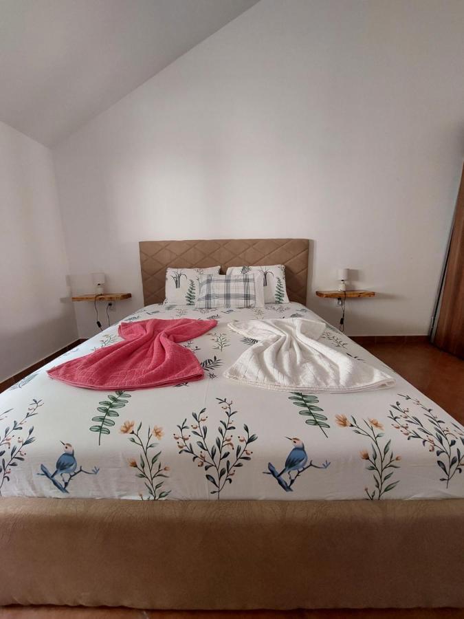 Secret Mirage Apartment Kotor Kültér fotó