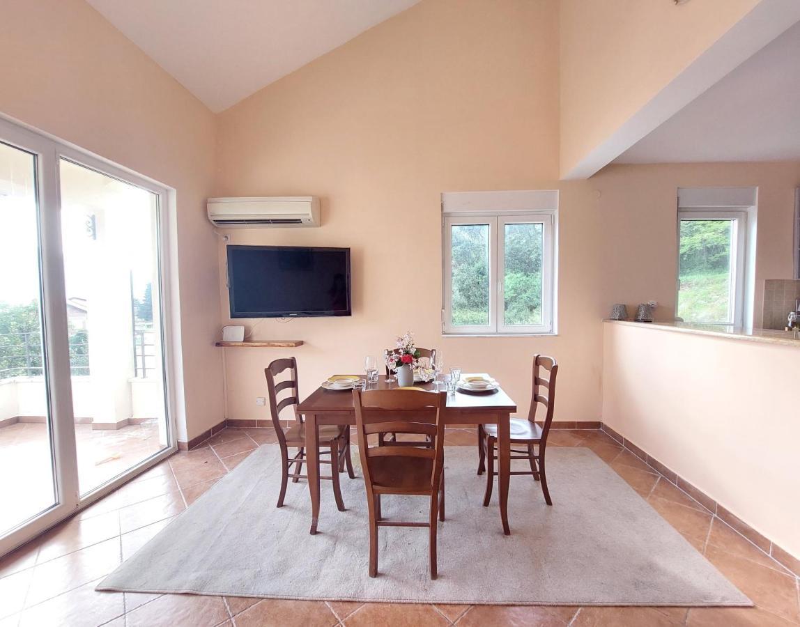 Secret Mirage Apartment Kotor Kültér fotó